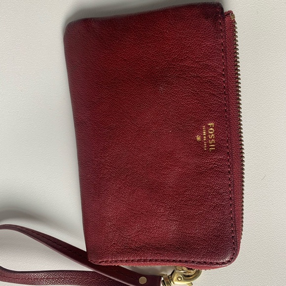 Fossil wristlet - Picture 1 of 2